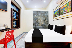 Super Hotel O swarnim hotel